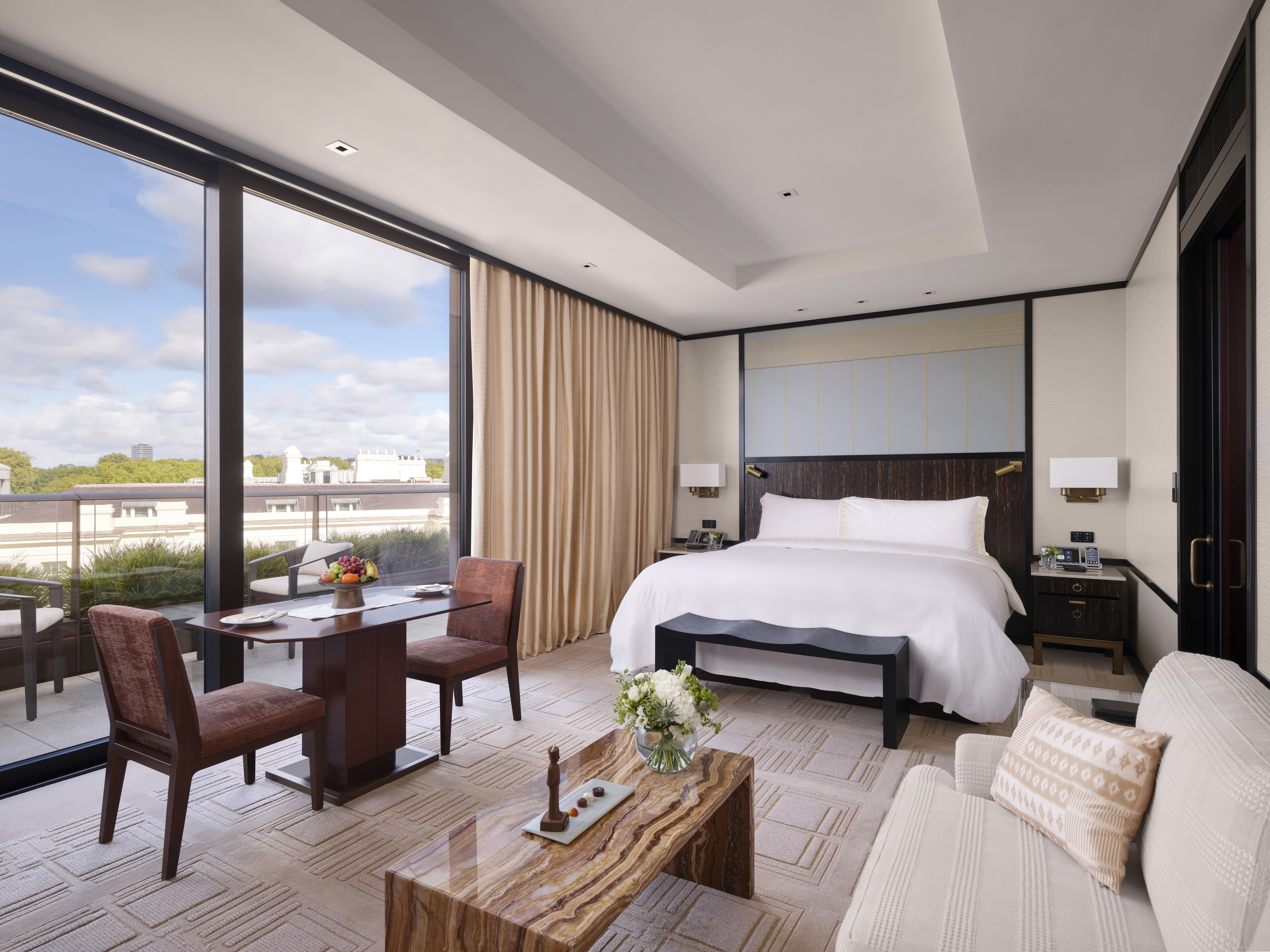 Olympic Park Signature Suite